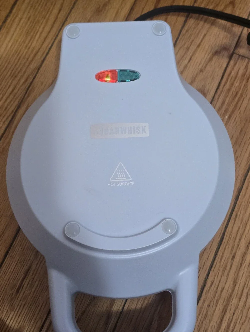 N/A sugarwhisk flip